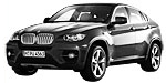 BMW E71 U3537 Fault Code