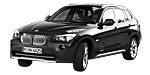 BMW E84 U3537 Fault Code