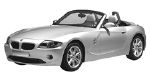 BMW E85 U3537 Fault Code