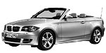 BMW E88 U3537 Fault Code