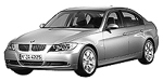 BMW E90 U3537 Fault Code