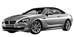 BMW F12 U3537 Fault Code